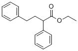 CAS#: 53608-81-4, Ethyl 2,4-Diphenylbutanoate