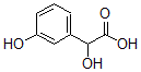 CAS 登录号：53623-77-1， DL-间羟基扁桃酸