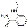 CAS#: 5363-32-6, 2-(Isopropylamino)Benzamide