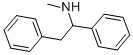 CAS#: 53663-25-5, N-Methyl-1,2-Diphenylethylamine