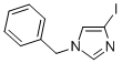 CAS#: 536760-32-4, 1-Benzyl-4-Iodo-Imidazole