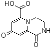 CAS#: 5368-42-3, 1,8-Dioxo-1,3,4,8-Tetrahydro-2H-Pyrido[1,2-a]Pyrazine-6-Carboxylic Acid
