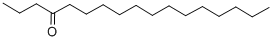 CAS#: 53685-77-1, 4-Heptadecanone