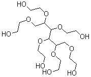 CAS 登录号：53694-15-8， 山梨糖醇聚氧乙烯醚