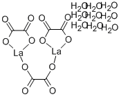 CAS#: 537-03-1, Lanthanum Oxalate