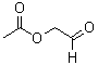 CAS 登录号：5371-49-3， 乙酰氧基乙醛