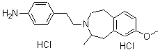 CAS#: 53716-45-3, Anilopam dihydrochlorid