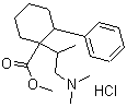 CAS#: 53716-47-5, Nexeridine hydrochloride