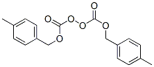 CAS#: 53728-93-1, Bis(4-Methylbenzyl) Peroxydicarbonate