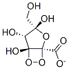 CAS 登录号：53736-12-2， 2,5-二氧代葡萄糖酸钙