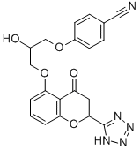 CAS#: 53736-51-9, Cromitrile