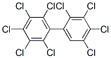 CAS#: 53742-07-7, Nonachloro-1,1'-Biphenyl
