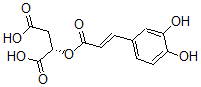 CAS 登录号：53755-04-7， 菜豆酸