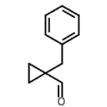 CAS#: 537707-02-1, 1-Benzylcyclopropanecarbaldehyde