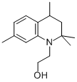 CAS 登录号：53817-44-0， 2-(2,2,4,7-四甲基-1,2,3,4-四氢喹啉-1-基)乙烷-1-醇