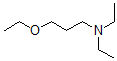 CAS#: 538369-89-0, 3-Ethoxy-N,N-Diethyl-1-Propanamine