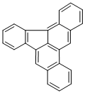 CAS 登录号：5385-75-1， 二苯并(a,e)荧蒽