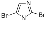 CAS#: 53857-59-3, 2,5-Dibromo-1-Methyl-1H-Imidazole