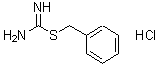 CAS#: 5388-28-3, S-Benzylisothiourea Hydrochloride