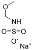 CAS#: 5390-94-3, Sodium Methoxymethylsulphamate