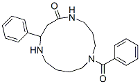 CAS 登录号：53938-08-2， 苯代南蛇碱
