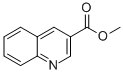 CAS#: 53951-84-1, Methyl Quinoline-3-Carboxylate
