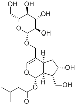 CAS 登录号：53962-20-2， 败酱皂甙