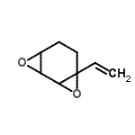 CAS#: 53966-43-1, 4-Vinyl-3,8-Dioxatricyclo[5.1.0.0<Sup>2,4</Sup>]Octane