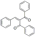 CAS 登录号：5398-64-1， 亚苄基二苯甲酰甲烷