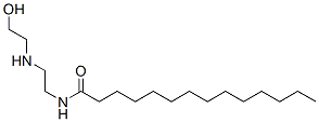 CAS#: 53989-67-6, N-[2-[(2-Hydroxyethyl)Amino]Ethyl]Myristamide