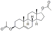 CAS#: 53991-48-3, Androst-5-Ene-3-beta,17-alpha-Diol Di(Acetate)