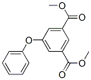 CAS#: 54002-45-8, 5-Phenoxy-1,3-Benzenedicarboxylic Acid Dimethyl Ester