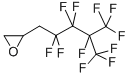 CAS 登录号：54009-81-3， 3-(全氟-3-甲基丁基)-1,2-环氧丙烷