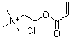 CAS#: 54076-97-0, N,N,N-Trimethyl-2-(1-Oxo-2-Propenyl)Oxy-Ethanaminium Chloride Homopolymer