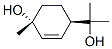 CAS#: 54164-91-9, cis-4-Hydroxy-alpha,alpha,4-Trimethylcyclohex-2-Ene-1-Methanol