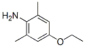 CAS 登录号：54220-95-0， 4-乙氧基-2,6-二甲苯胺