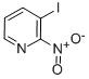 CAS#: 54231-34-4, 3-Iodo-2-Nitropyridine