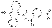 CAS#: 54261-71-1, 10-(2',4'-Dinitrophenylazo)-9-Phenanthrol