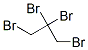 CAS 登录号：54268-02-9， 1,2,2,3-四溴-丙烷