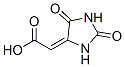 CAS#: 5427-28-1, (2,5-Dioxoimidazolidin-4-Ylidene)Acetic Acid