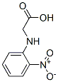CAS#: 5427-99-6, N-(2-Nitrophenyl)glycine