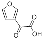 CAS#: 54280-70-5, 3-Furyl(Oxo)Acetic Acid