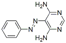 CAS#: 54288-02-7, 5-Phenylazopyrimidine-4,6-Diamine