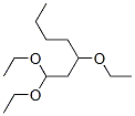CAS#: 54305-97-4, 1,1,3-Triethoxyheptane