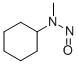 CAS#: 5432-28-0, N-Nitroso-N-Methylcyclohexylamine