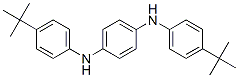 CAS#: 5432-99-5, N,N'-Bis[4-(Tert-Butyl)Phenyl]Benzene-1,4-Diamine