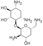 CAS#: 54333-78-7, Seldomycin 2