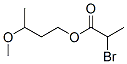 CAS#: 5434-48-0, 3-Methoxybutyl 2-Bromopropanoate