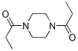CAS#: 5436-89-5, 1,4-Dipropionylpiperazine
