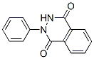 CAS 登录号：5439-98-5， 2-苯基-3H-酞嗪-1,4-二酮